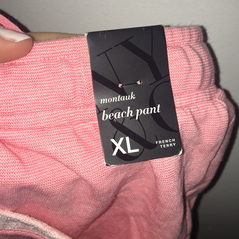 New York & Company Beach Pants